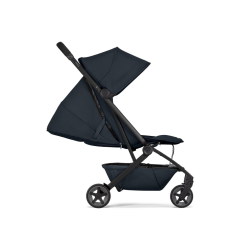 Joolz Aer2 kočárek  Space black