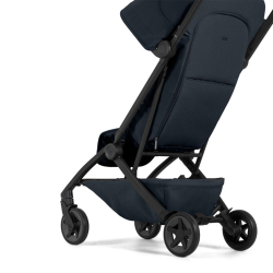 Joolz Aer2 kočárek  Space black