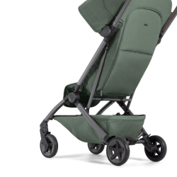 Joolz AER2 kočárek BUNDLE SET Forest green