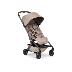 Joolz AER2 kočárek BUNDLE SET  Sandy taupe