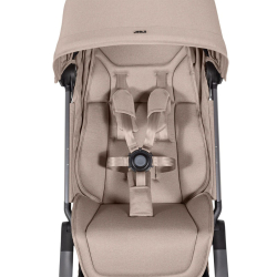 Joolz AER2 kočárek BUNDLE SET  Sandy taupe