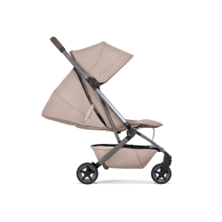 Joolz AER2 kočárek BUNDLE SET  Sandy taupe