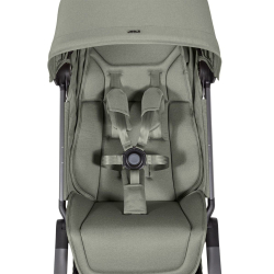 Joolz AER2 kočárek BUNDLE SET  Sage green