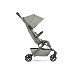 Joolz AER2 kočárek BUNDLE SET  Sage green