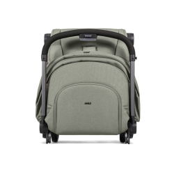 Joolz AER2 kočárek BUNDLE SET  Sage green