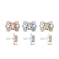 Suavinex dudlík SX WONDERLAND 0/6m