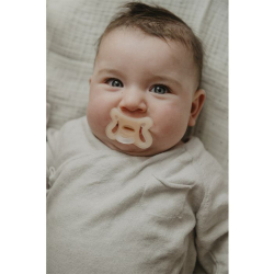 SUAVINEX  Dudlík Zerø.Zerø MEDIUM Fyziologický 0/6M