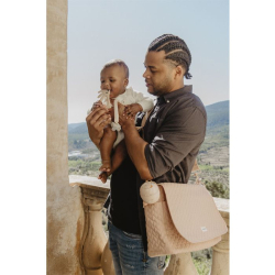 KOUSÁTKO WONDERLAND Králíček