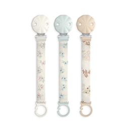 KLIP na dudlík se stuhou POETRY