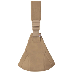 ERGOBABY SLING - Upsie sling nosítko - Camel