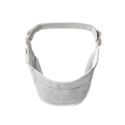 ERGOBABY SLING - Upsie sling nosítko - Pearl Grey