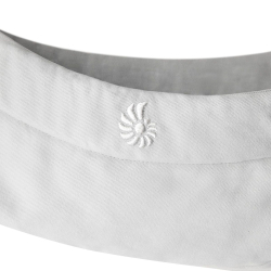 ERGOBABY SLING - Upsie sling nosítko - Pearl Grey