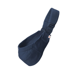 ERGOBABY SLING - Upsie sling nosítko - Midnight blue