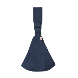 ERGOBABY SLING - Upsie sling nosítko - Midnight blue