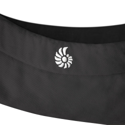 ERGOBABY SLING - Upsie sling nosítko -Onyx Black