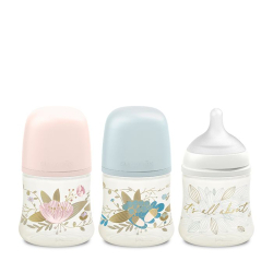 SUAVINEX GOLD KOJENECKÁ LÁHEV 150ml FYZIOL PRŮTOK S