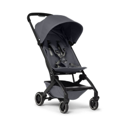 Joolz Aer+ Stone grey/ sada akce 