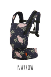 TULA  FTG Nosítko - BLOSSOM