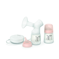  ODSÁVAČKA MATEŘSKÉHO MLÉKA ELEKTRICKÁ ZERO ZERO