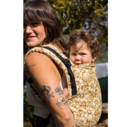 TULA FTG Nosítko - Hemp Mariam