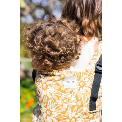 TULA FTG Nosítko - Hemp Mariam