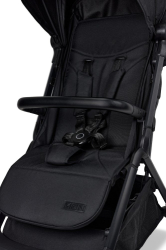 Moon ZAC - Onyx melange 2025