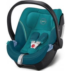 Cybex Aton 5 river blue