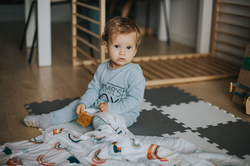 Letní deka Samiboo bambus