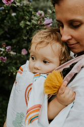 Letní deka Samiboo bambus