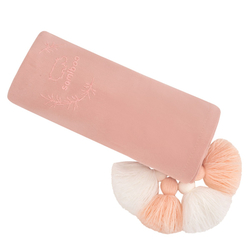 Letní deka Samiboo bambus