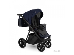 Camarelo Zeo tmavě modrá