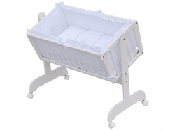 Kolébka Scarlett