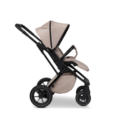 Moon PIÚ black chrome - SAND