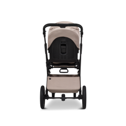 Moon PIÚ black chrome - SAND