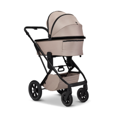 Moon PIÚ black chrome - SAND