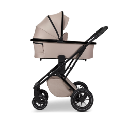 Moon PIÚ black chrome - SAND