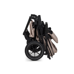 Moon PIÚ black chrome - SAND