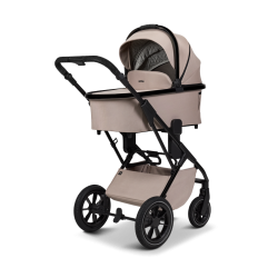 Moon PIÚ black chrome - SAND