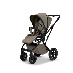 Moon PIÚ kombi set black matt - MUD 2025 