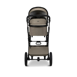 Moon PIÚ kombi set black matt - MUD 2025 