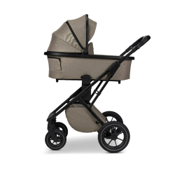 Moon PIÚ kombi set black matt - MUD 2025 