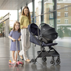 Joie pact™ cestovní kočárek