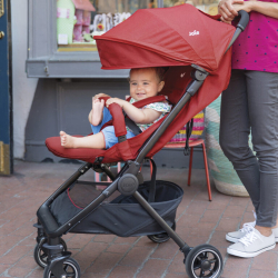 Joie pact™ cestovní kočárek