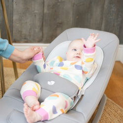 Joie dreamer™ arctic relaxační lehátko