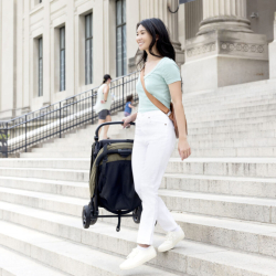 Graco Myavo™ mulberry 