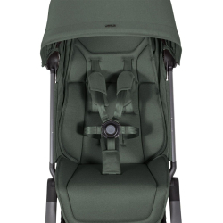 Joolz Aer2 kočárek Sage green - kopie