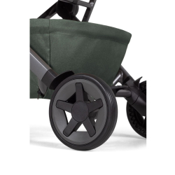 Joolz Aer2 kočárek Sage green - kopie