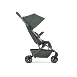 Joolz Aer2 kočárek Sage green - kopie