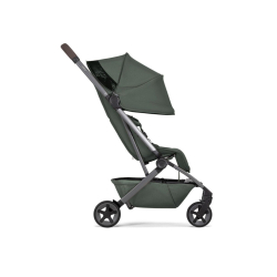Joolz Aer2 kočárek Sage green - kopie