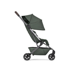 Joolz Aer2 kočárek Sage green - kopie